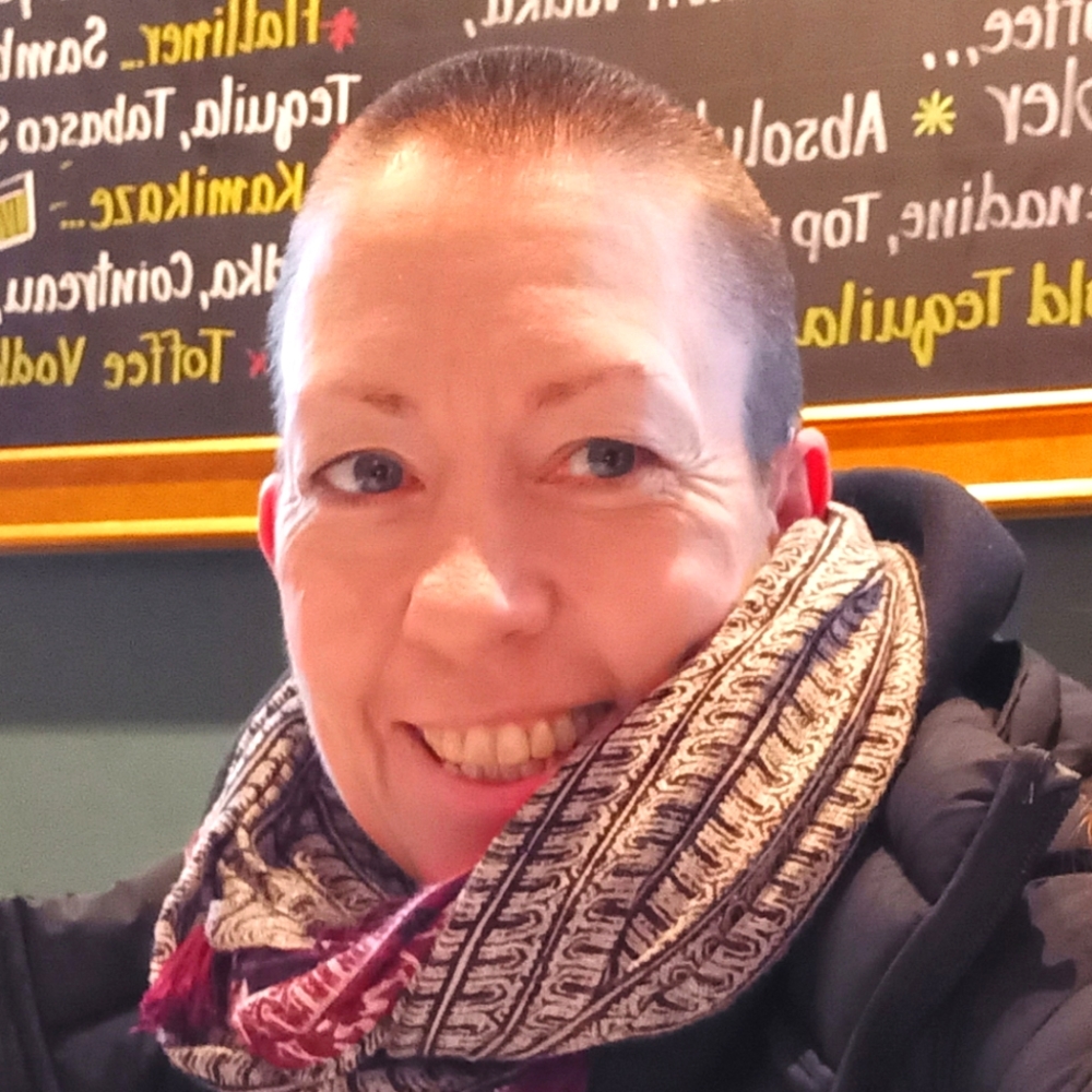 Meet your Posher, Shelley